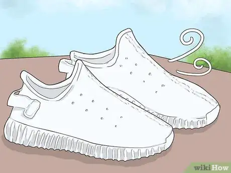 Image intitulée Keep Yeezys Clean Step 18