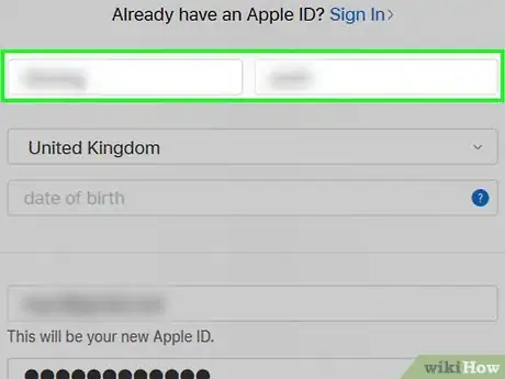 Image intitulée Create an iCloud Account Step 40