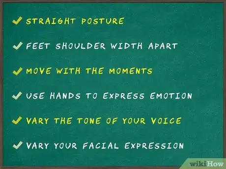 Image intitulée Make a Good Speech for School Step 17