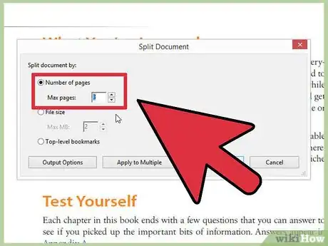 Image intitulée Split PDF Files Step 32