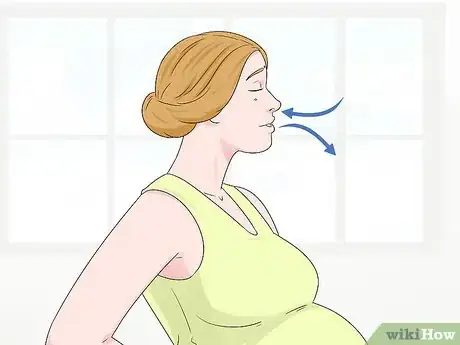 Image intitulée Have an Easy Labor Step 19