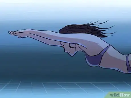 Image intitulée Stay Underwater in a Swimming Pool Step 15