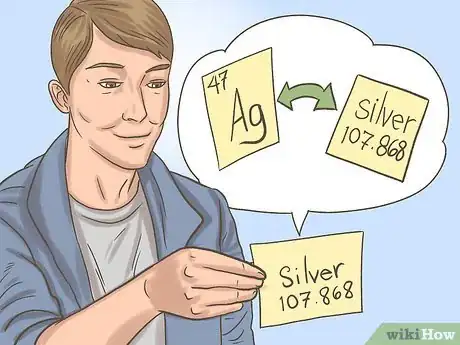 Image intitulée Memorise the Periodic Table Step 4