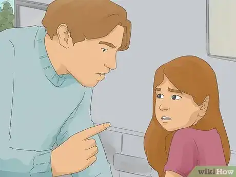 Image intitulée Deal with Adult Sibling Bullying Step 2