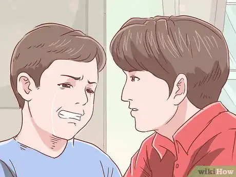 Image intitulée Cope when You Find out Your Parent Is Having an Affair Step 6