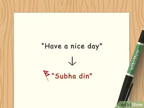 Image intitulée Speak Nepali Step 3