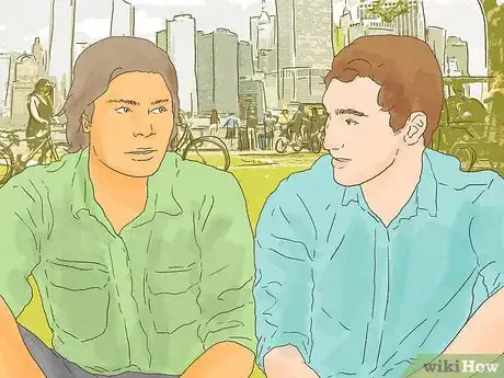 Image intitulée Tell if Your Ex Still Cares Step 19