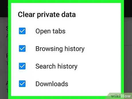 Image intitulée Clear Cookies in Firefox Step 22