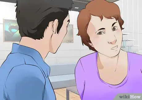 Image intitulée Confront Someone Who Has Been Gossiping About You Step 11