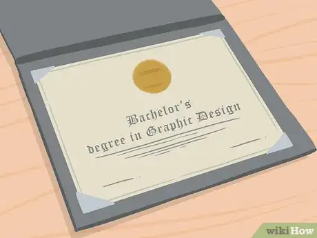 Image intitulée Become a Graphic Designer Step 5