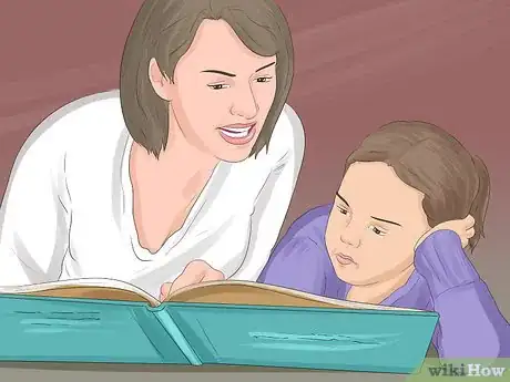 Image intitulée Teach a Child to Read Step 2