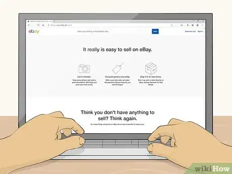 Image intitulée Make Money Fast Step 4