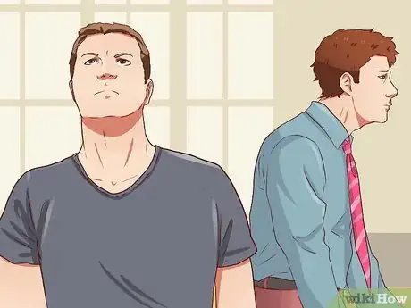 Image intitulée Be a Good Actor or Actress Step 9