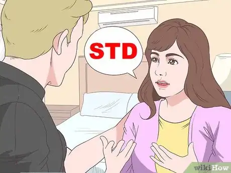 Image intitulée Get Rid of Genital Warts at Home Step 11