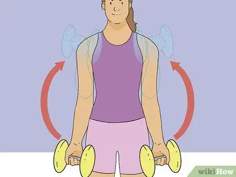 Image intitulée Build Muscle at Home Step 6