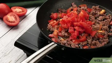 Image intitulée Reduce Acid in Tomato Dishes Step 8