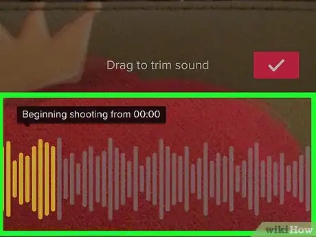 Image intitulée Record a Music Video with Tik Tok Step 5