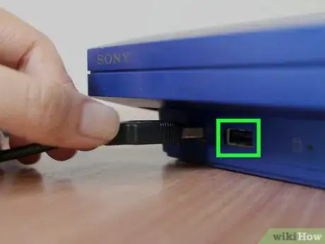 Image intitulée Charge a PS3 Controller Step 8
