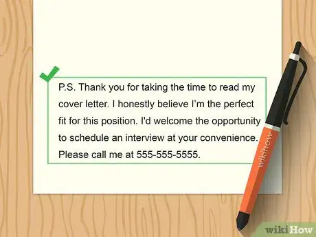 Image intitulée Write an Introductory Letter Step 12