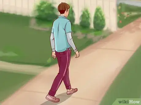 Image intitulée Deal With Your Teenage Anger Step 4