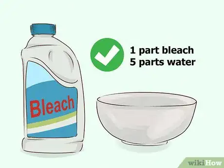 Image intitulée Clean White Shoes Step 6