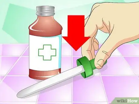 Image intitulée Give Cats Liquid Medicine Step 3