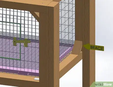 Image intitulée Build a Rabbit Hutch Step 12Bullet1