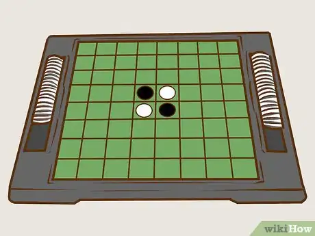 Image intitulée Play Othello Step 1