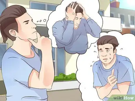 Image intitulée Tell if You Are Having a Nervous Breakdown Step 11