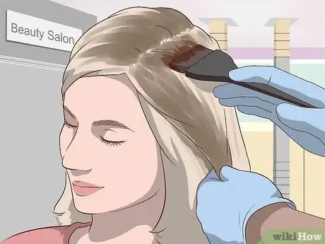 Image intitulée Get Bleach Out of Your Hair Step 9.jpeg