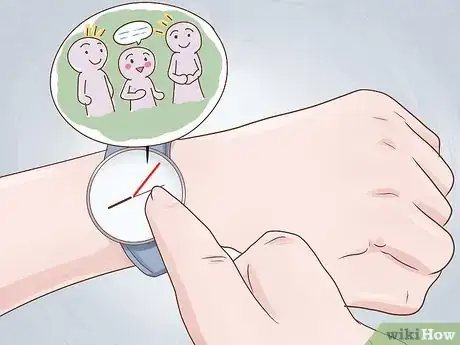 Image intitulée Get Your Parents to Let You Go to a Sleepover Step 2