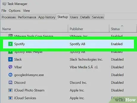 Image intitulée Change Startup Programs on Your Computer Step 5
