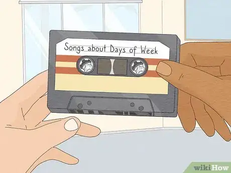 Image intitulée Make a Mixtape Step 37