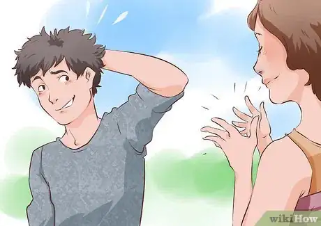 Image intitulée Get a Guy to Like You Step 8