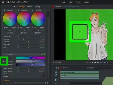 Image intitulée Use a Green Screen Step 38
