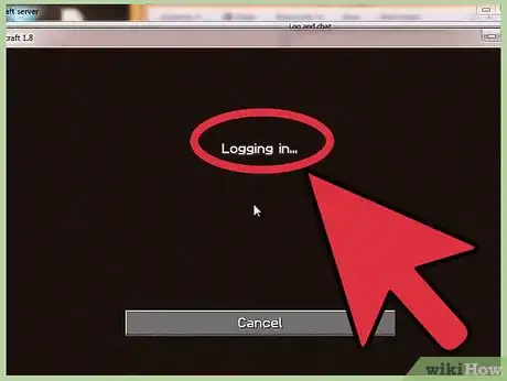 Image intitulée Make a Minecraft Server With Hamachi Step 15