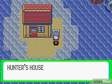 Image intitulée Get a Water Stone in Pokémon Emerald Step 2