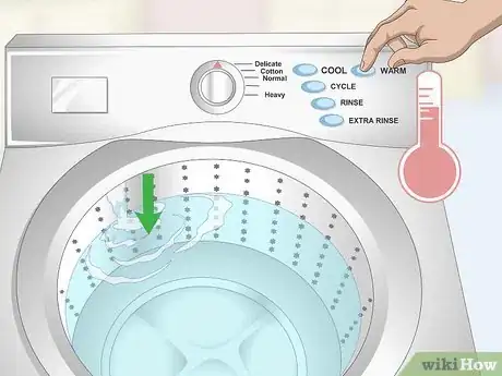 Image intitulée Wash Jerseys Step 9