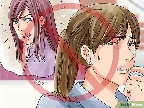 Image intitulée Deal With Your Friend's Boyfriend Hitting on You Step 14