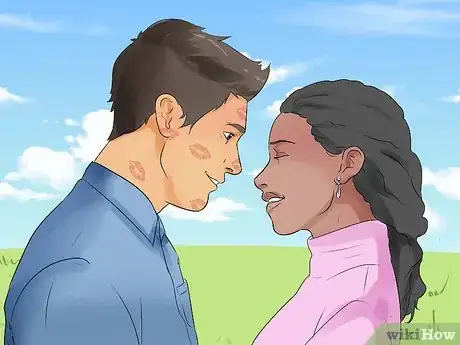Image intitulée Kiss Passionately Without Tongue Step 9