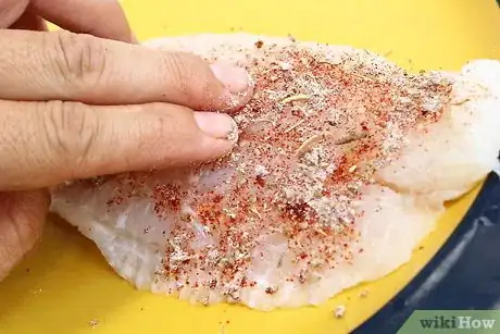 Image intitulée Cook Grouper Step 3