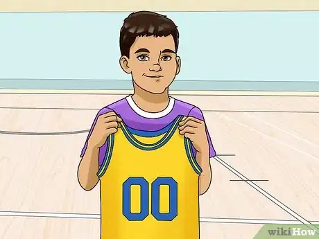 Image intitulée Start a Basketball League Step 9