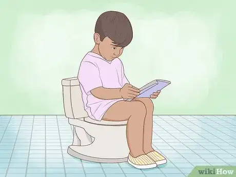Image intitulée Potty Train Your Daughter Step 8