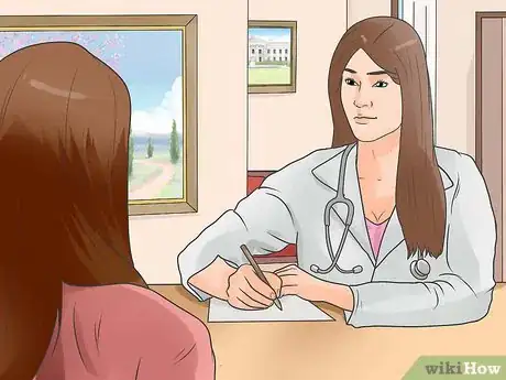 Image intitulée Recognize Gonorrhea Symptoms Step 13