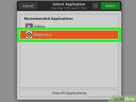 Image intitulée Run Files in Linux Step 5
