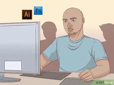 Image intitulée Become a Graphic Designer Step 4