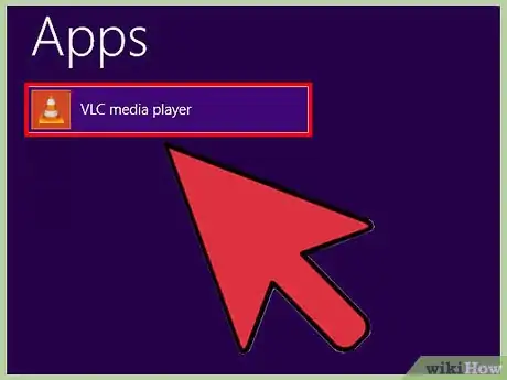 Image intitulée Rip DVD Audio to MP3 Using VLC Media Player Step 13
