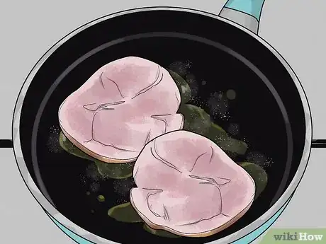 Image intitulée Reheat Ham in a Slow Cooker Step 14