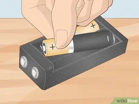 Image intitulée Make a Simple Electrical Circuit Step 3