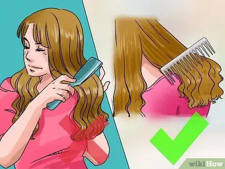 Image intitulée Be a Pretty Teenage Girl Step 25
